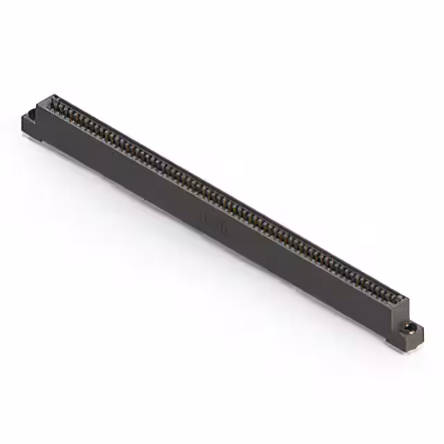 395-067-521-103 EDAC Inc.  Edgeboard Connectors